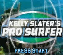 Kelly Slater's Pro Surfer